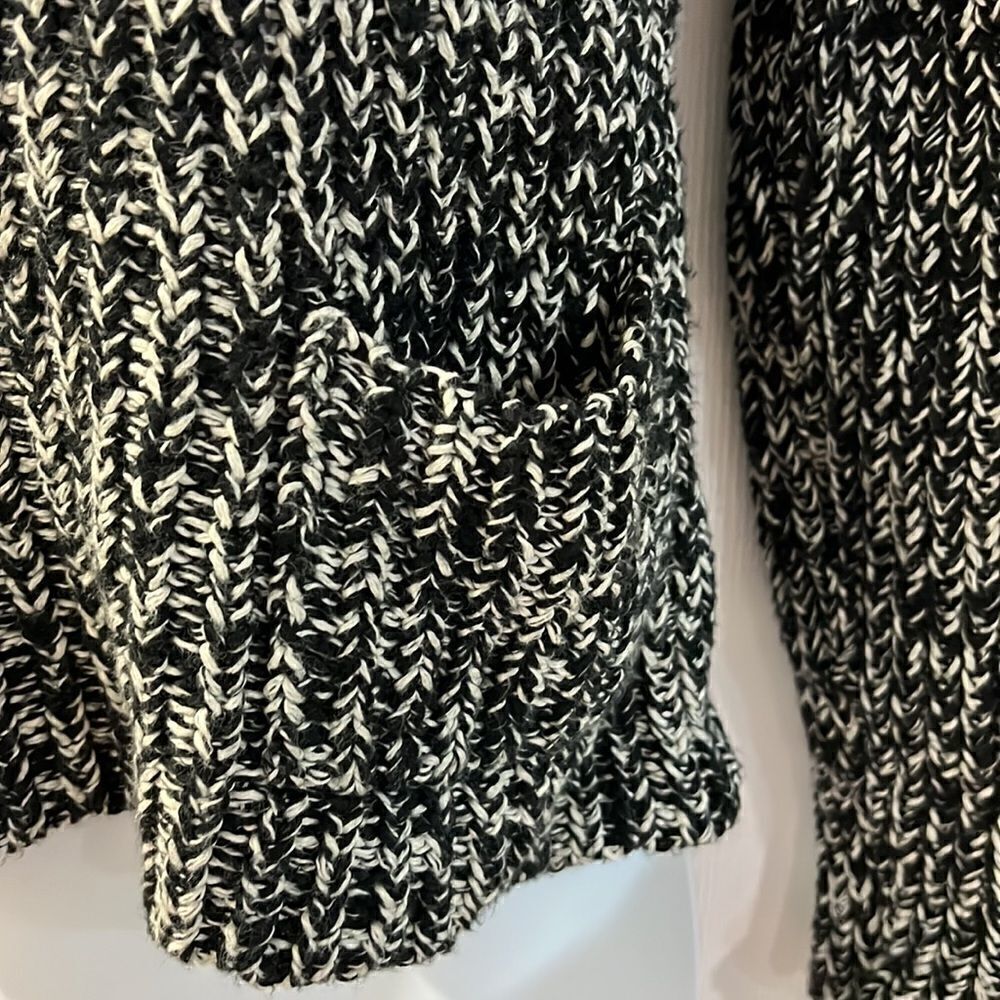 ‎NWOT Ralph Lauren cotton sweater size 12/14(L) - Picture 4 of 5